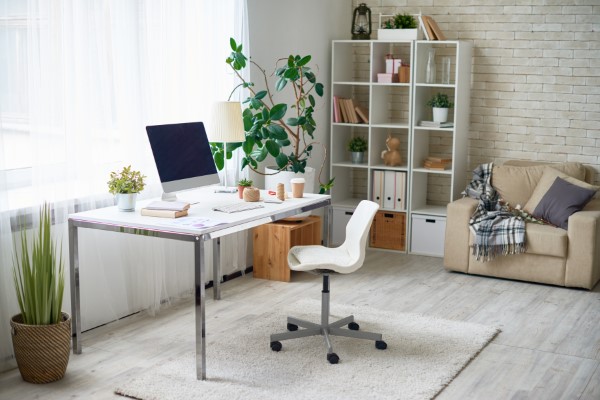Lo smartworking